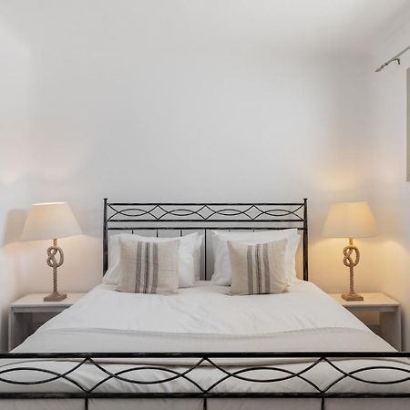 קלפטיס Mykonos Unique Villas By 2Doors מראה חיצוני תמונה