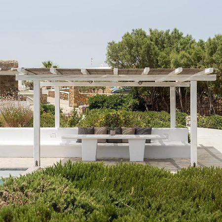 קלפטיס Mykonos Unique Villas By 2Doors מראה חיצוני תמונה