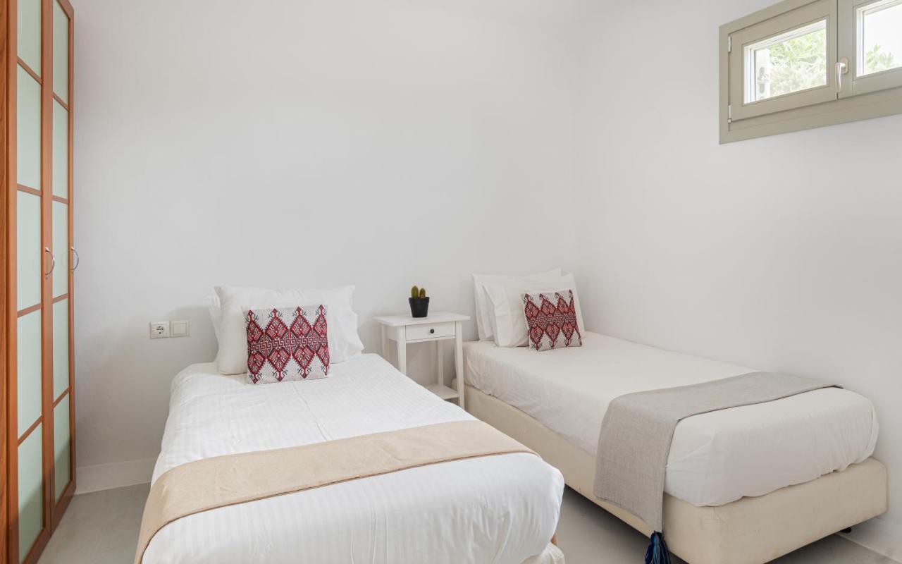 קלפטיס Mykonos Unique Villas By 2Doors מראה חיצוני תמונה