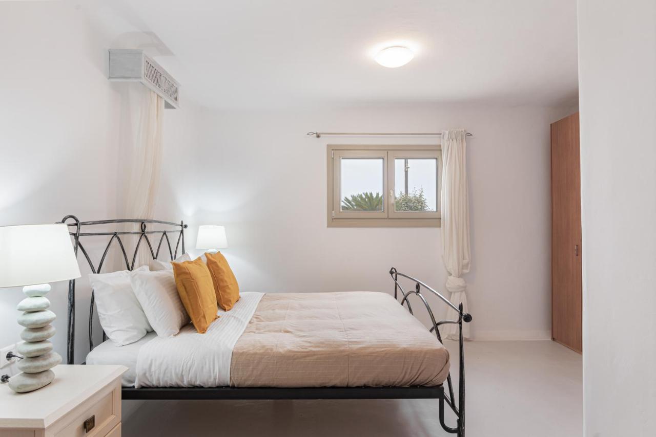 קלפטיס Mykonos Unique Villas By 2Doors מראה חיצוני תמונה