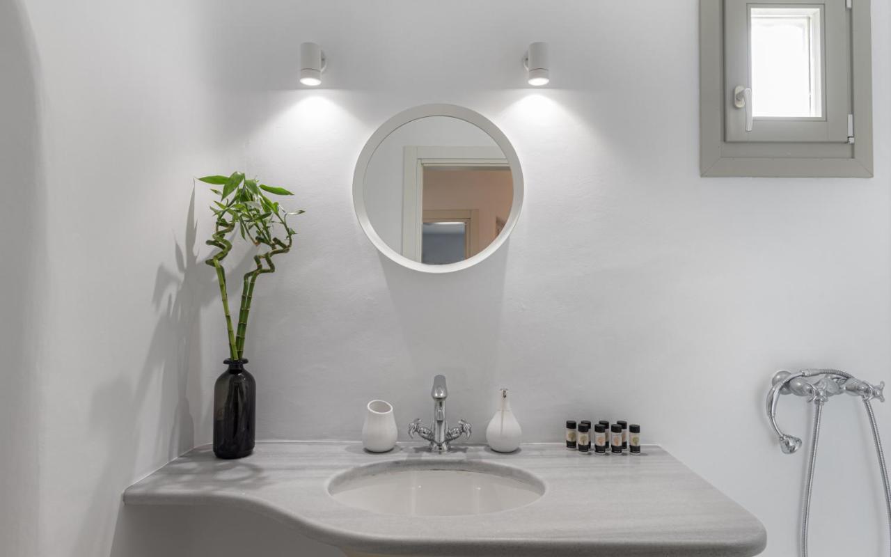 קלפטיס Mykonos Unique Villas By 2Doors מראה חיצוני תמונה