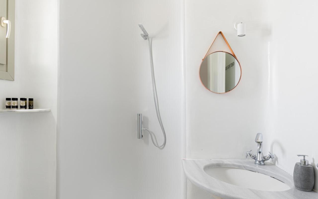 קלפטיס Mykonos Unique Villas By 2Doors מראה חיצוני תמונה