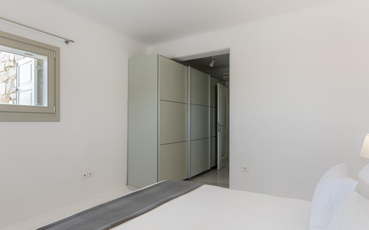 קלפטיס Mykonos Unique Villas By 2Doors מראה חיצוני תמונה