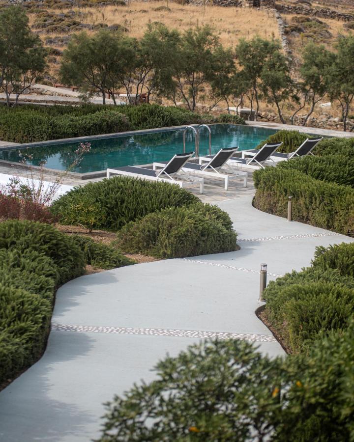 קלפטיס Mykonos Unique Villas By 2Doors מראה חיצוני תמונה