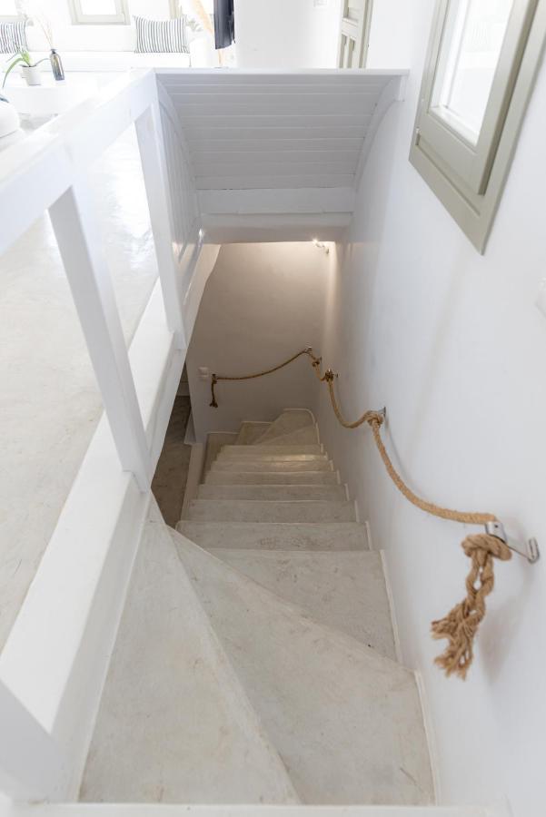 קלפטיס Mykonos Unique Villas By 2Doors מראה חיצוני תמונה